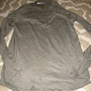 We the free size XS shirt